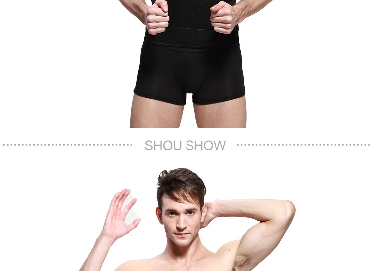 Corset mouvement en nylon - Ref 671028 Image 17