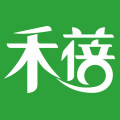 禾蓓旗舰店的LOGO