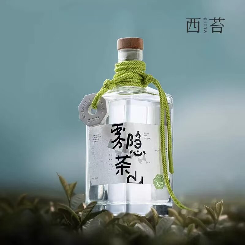 🍵享受宁静午后🍵 雾隐茶香无火香薰,500ML普洱茶香-香薰挥发液-淘宝好物网