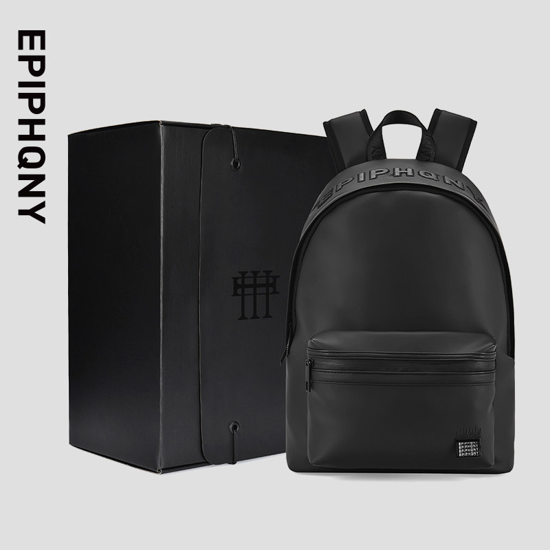 Epiphqny Backpack For Men And Women - Travel Backpack, School Bag, Laptop Bag, Sports Commuter Bag, Business Trip Bag, Birthday Gift - Thumbnail 5