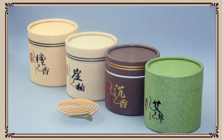 Pan Hương hộ gia đình Hương liệu tự nhiên Hương trầm hương Gỗ đàn hương Hương thơm trong phòng ngủ Phòng trà Phòng hương liệu Không khí làm sạch mùi - Sản phẩm hương liệu vòng tay gỗ đàn hương đỏ