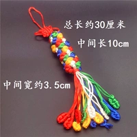 Ge Sang Flower большой