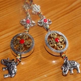 Сувенир, подвеска, сумка, аксессуар подходит для мужчин и женщин, на удачу