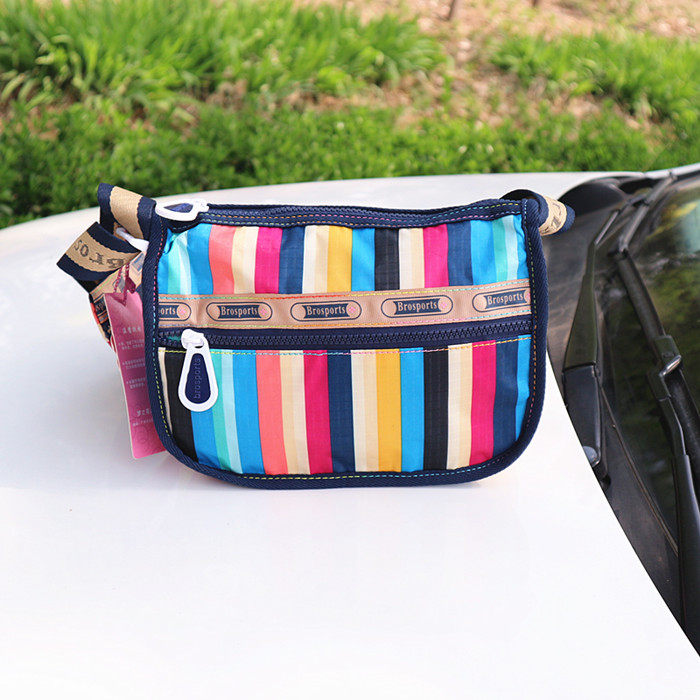 Крест женский косой