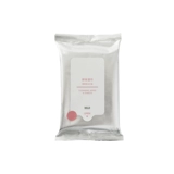 Muji, средство для снятия макияжа, портативные влажные салфетки