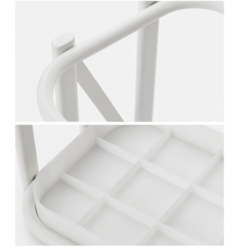 Подставка для зонта 无印良品 muji 便捷可折叠铁制 伞架 收纳架 现代简约