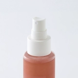Muji, увлажняющий блестящий фиксатор макияжа для фиксации макияжа