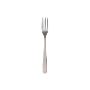 MUJI вилка из нержавеющей стали, вилка, посуда, вилка для стейка, вилка для фруктов, бытовая