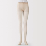 MUJI женские поддерживающие тип 20D 3 пары колготок, чулок, чулок, весенние и летние новинки