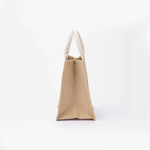 Простой шоппер, тканевый мешок, барсетка, льняная сумка