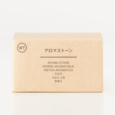 Ароматерапия украшения 无印良品 muji 香薰石