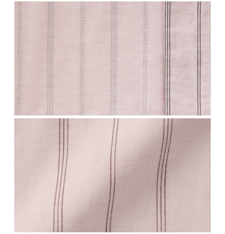 Нештемпелеванный ичибан MUJI женский отсутствие побочного Шить двойной Марля пижама женщина хлопок длинные женские модели рукав домой костюм 