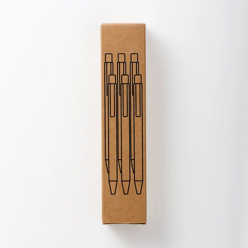 Muji, гель, чернила, шариковая ручка, плавная ручка-роллер, 6 шт