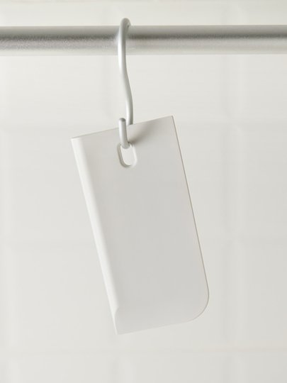 无印良品 MUJI TPE 清洁刮板 刮玻璃 厨房灶台 餐桌