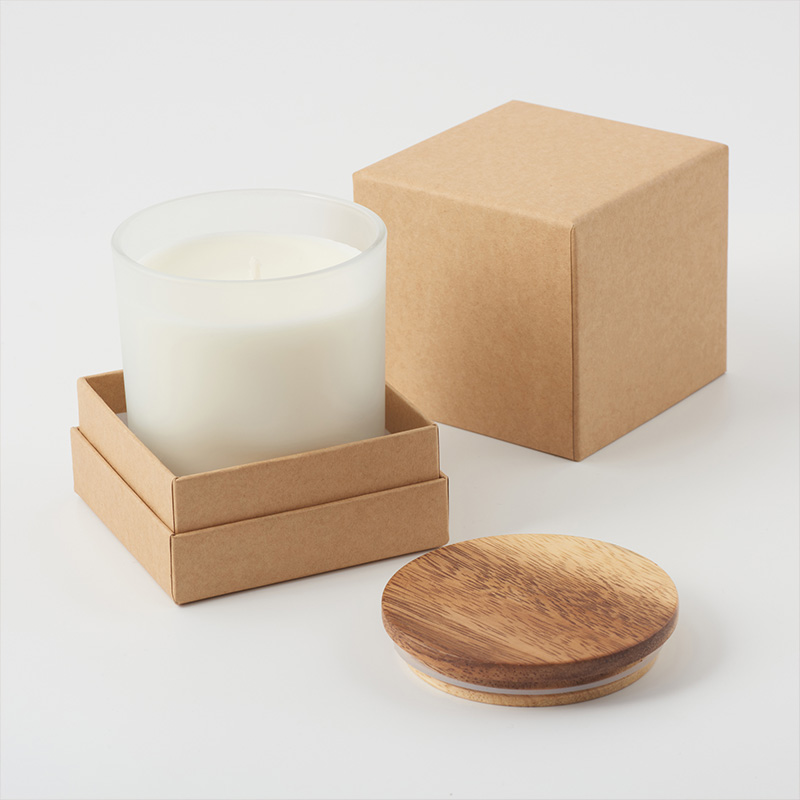 MUJI Fragrance Candle