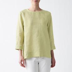 женская рубашка Муджи Муджи женские белье