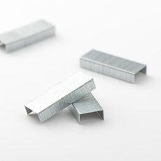 скобы Муджи Муджи степлер игла MUJI