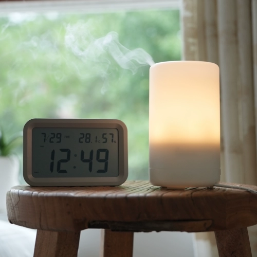 Muji, ультразвуковой аромадиффузор, парфюмированный диффузор для офиса