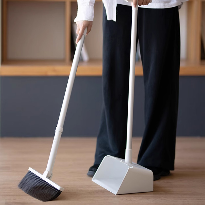 無印良品 掃除用品シリーズ ちりとり