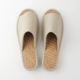 MUJI Тапочки на платформе, из Малайзии