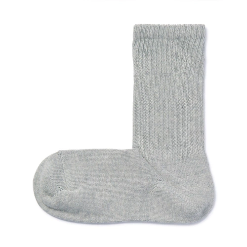 Муджи муджи мужчины и женские общие тепралы носки без мусора нет грубых петлевых петлейных плетений