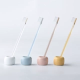 Muji, зубная щетка