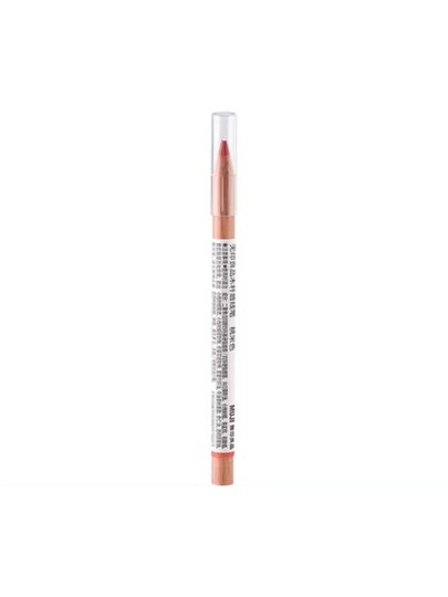 MUJI Lipliner aus Holz zum Konturieren der Lippen