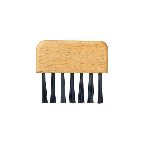 MUJI Aquagreen Щетка для чистки расчесок Щетка для чистки расчески Новый продукт