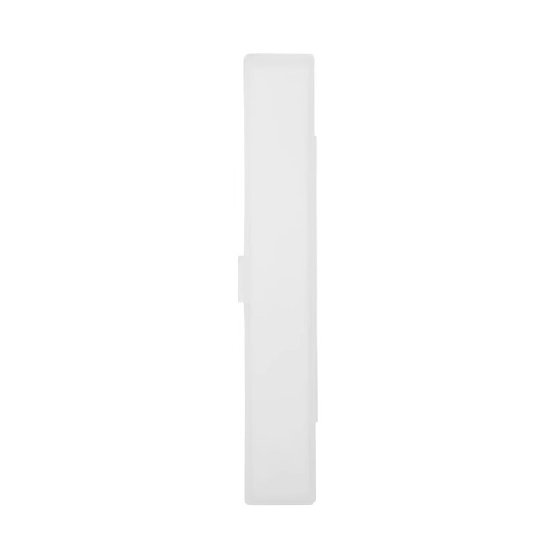 Muji Polypropylene Toothbrush Case