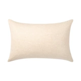 MUJI Хлопковая подушка