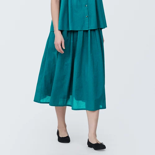 Белая хлопковая юбка, плиссированная юбка, подходит для подростков