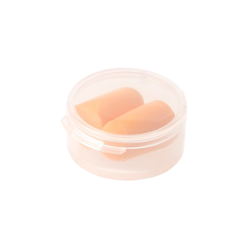 Muji Earplugs/With Box