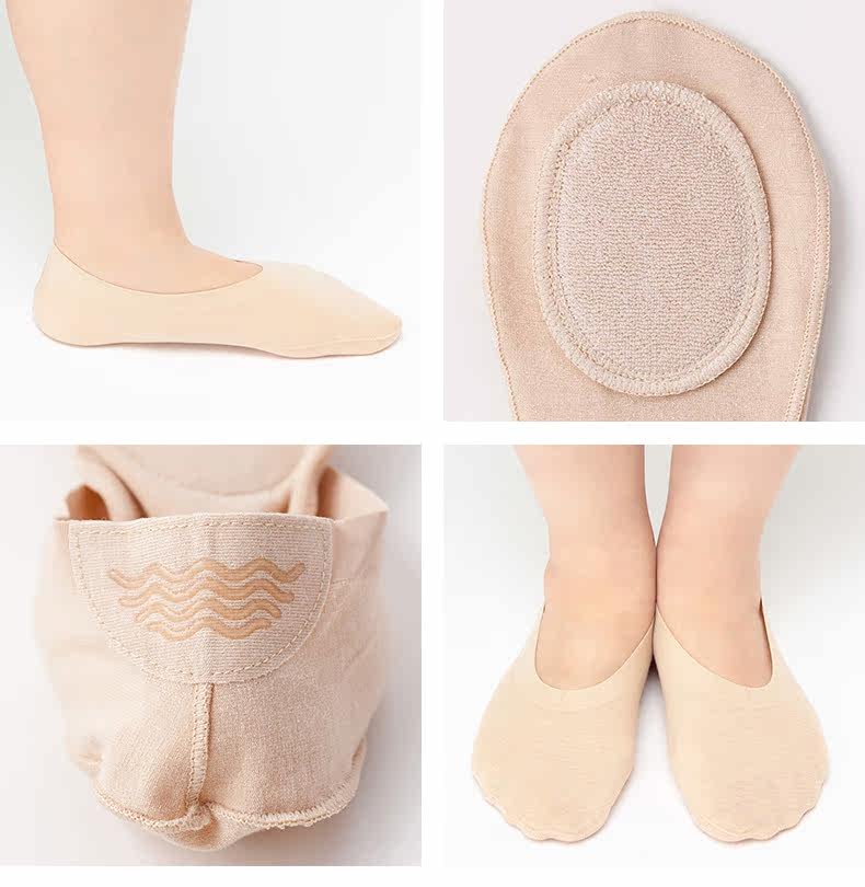 Chaussettes - collants MUJI F6AA021 - Ref 757771 Image 7