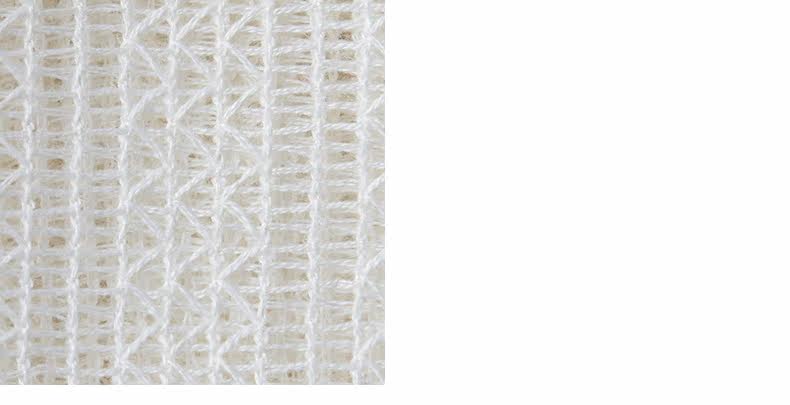 Полотенце muji 苎麻 浴巾