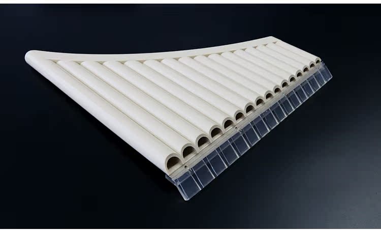 箫 箫 16 ống 18 người mới bắt đầu chơi nhạc cụ c điều chỉnh học sinh mười sáu mười tám - Nhạc cụ dân tộc đàn nguyệt cầm
