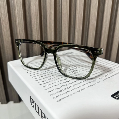 TR Black Frame Glasses Рамки для лица лица лица, маленькое лицо, можно оборудовать определенной степенью анти -блюдных световых каркасов, глаз миопии, женское корейское издание