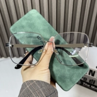 Серебряная рама и серебряные ноги 0 градусов анти -лезвия света