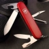 Victorinox Swiss Army Knife Đa Chức Năng Công Cụ Folding Knife Survival Công Cụ Dao Di Động 1.4603 Tinker 91 MÉT Swiss Army Knife