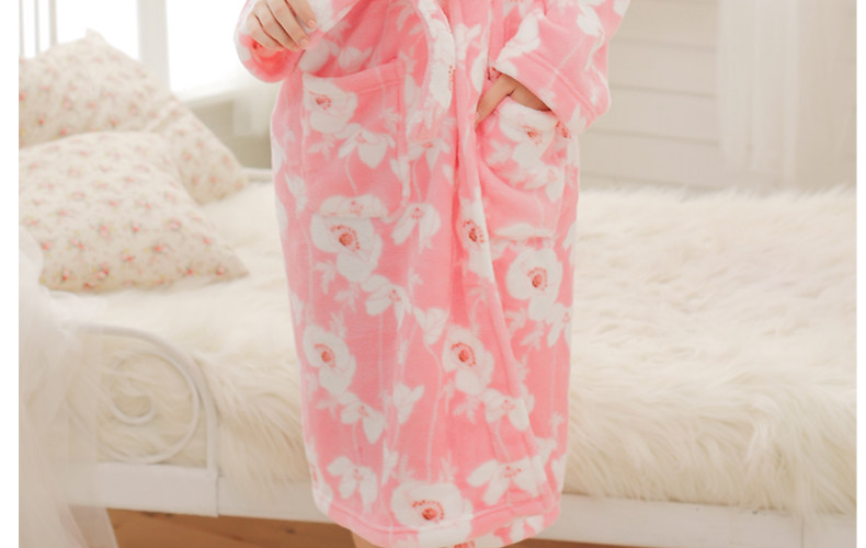 Peignoir jeunesse cfk01 - Ref 598732 Image 30