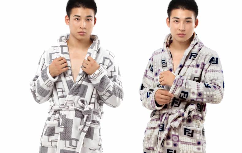 Peignoir jeunesse cfk01 - Ref 598732 Image 35