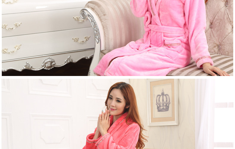 Peignoir jeunesse cfk01 - Ref 598732 Image 26