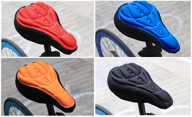 Selle de vélo Mountain Bike - Ref 2353869 Image 3