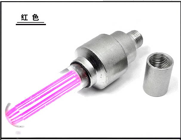 Lumière vélo - Ref 2399856 Image 9