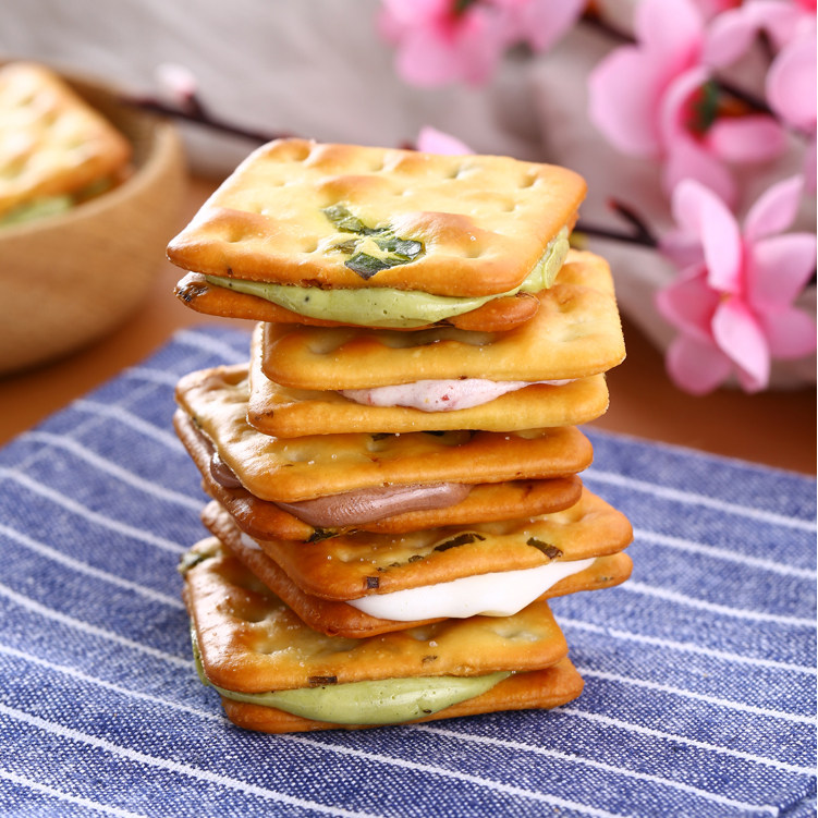 Image result for onion cracker taiwan