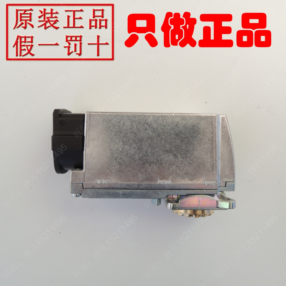 New original fit 6SL3055-0AA00-5MA0 Siemens motor SMI20 connector joint A5E33412837