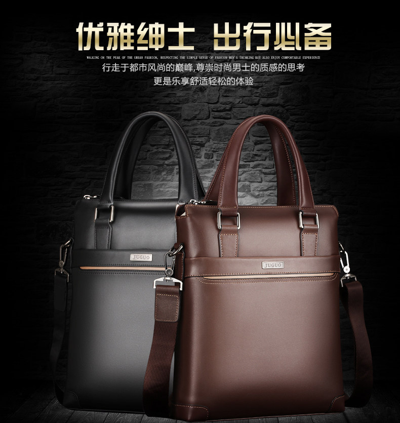 Sac pour homme - Ref 49329 Image 7