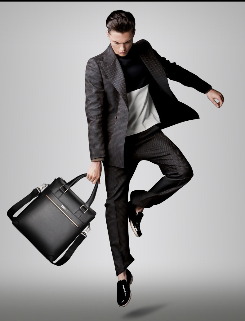 Sac pour homme - Ref 49329 Image 20