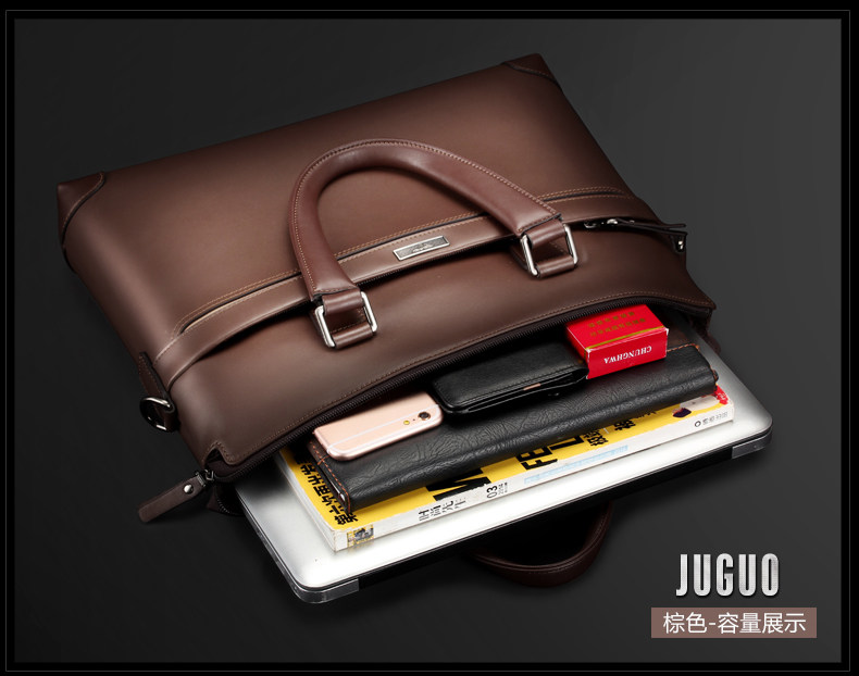 Sac pour homme - Ref 49329 Image 24