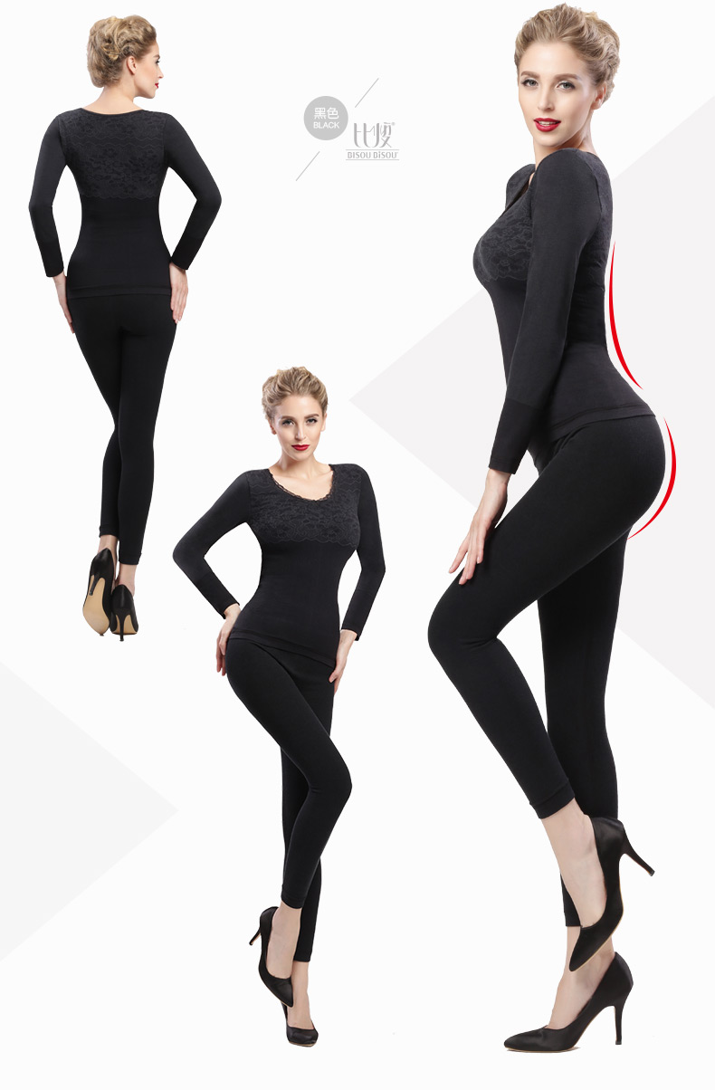 Body BISOU BISOU sexy en nylon - Ref 669440 Image 20