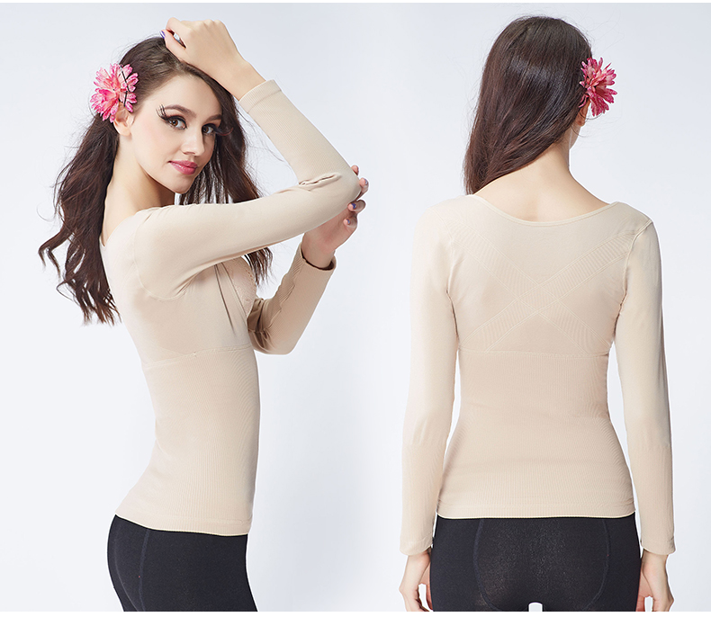 Sous-vêtement chaud jeunesse BISOU BISOU BB266 - Ref 745775 Image 21